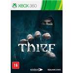 Ficha técnica e caractérísticas do produto Game Thief - X360