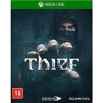 Ficha técnica e caractérísticas do produto Game - Thief - XBOX ONE