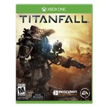 Ficha técnica e caractérísticas do produto Game Titanfall - Xbox One
