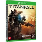 Ficha técnica e caractérísticas do produto Game - Titanfall - Xbox One