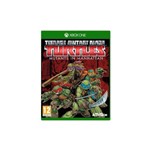 Ficha técnica e caractérísticas do produto Game Tmnt: Mutants In Manhattan - Xbox One