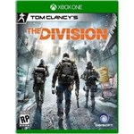 Ficha técnica e caractérísticas do produto Game Tom Clancy`S The Division - Xbox One