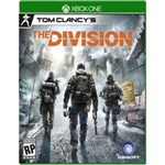 Ficha técnica e caractérísticas do produto Game Tom Clancy`s: The Division - Xbox One