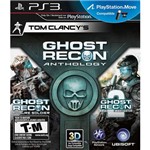 Game Tom Clancy'S Ghost Recon Anthology (Versão em Português) - PS3