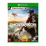 Game Tom Clancys Ghost Recon Wildlands - Xbox One