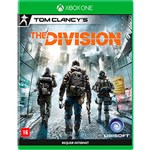 Ficha técnica e caractérísticas do produto Game Tom Clancys The Division - Xbox One