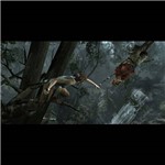 Game Tomb Raider - Ps3