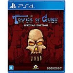 Ficha técnica e caractérísticas do produto Game Tower Of Guns Special Edition - PS4