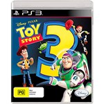 Ficha técnica e caractérísticas do produto Game - Toy Story 3 - Playstation 3