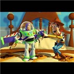 Game Toy Story 3: The Video Game - Wii