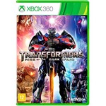 Ficha técnica e caractérísticas do produto Game Transformers: Rise Of The Dark Spark - XBOX 360