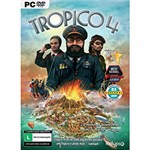 Ficha técnica e caractérísticas do produto Game Trópico 4 - PC
