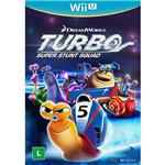 Ficha técnica e caractérísticas do produto Game Turbo: Super Stunt Squad - Wii U