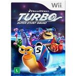Game Turbo: Super Stunt Squad - Wii
