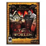 Ficha técnica e caractérísticas do produto Game Two Worlds: Epic Edition PC SOUTH PEAK - South Peak
