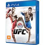 Game UFC 2 - PS4