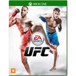 Ficha técnica e caractérísticas do produto Game UFC - Xbox One