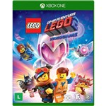 Ficha técnica e caractérísticas do produto Game uma Aventura Lego 2 - Xbox One