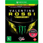 Game - Valentino Rossi: The Game - Xbox One