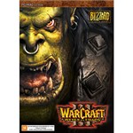 Ficha técnica e caractérísticas do produto Game Warcraft III: Reign Of Chaos