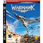 Ficha técnica e caractérísticas do produto Game Warhawk Ps3