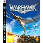 Ficha técnica e caractérísticas do produto Game Warhawk - PS3