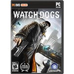Game Watch Dogs - PC