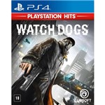 Ficha técnica e caractérísticas do produto Game Watch Dogs - Ps4 - Ubisoft