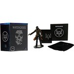 Ficha técnica e caractérísticas do produto Game Watch Dogs Vigilante Edition Ubi - PS3