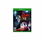 Ficha técnica e caractérísticas do produto Game We Happy Few - Xbox One