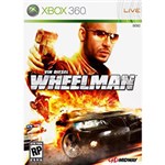 Ficha técnica e caractérísticas do produto Game Wheelman - Xbox 360