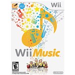 Ficha técnica e caractérísticas do produto Game Wii Music - Wii
