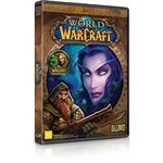 Ficha técnica e caractérísticas do produto Game World Of Warcraft Classic + Burning Crusade - Versão Totalmente em Português