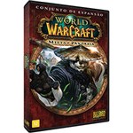 Ficha técnica e caractérísticas do produto Game World Of Warcraft Mists Of Pandaria - PC & MAC