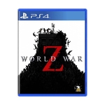 Ficha técnica e caractérísticas do produto Game World War Z - PS4