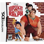 Ficha técnica e caractérísticas do produto Game Wreck-it Ralph - DS