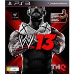 Game WWE 13 - PS3