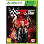 Game - WWE 2K16 - Xbox360