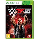 Game - WWE 2K16 - Xbox360