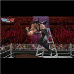 Game WWE SmackDown Vs. Raw 2011 - Wii