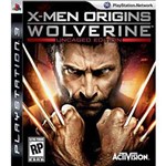 Game X-Men: Origins PS3