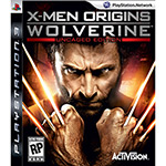 Ficha técnica e caractérísticas do produto Game X-Men: Origins PS3