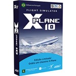 Game - X-Plane 10: Edição Limitada - PC