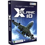 Ficha técnica e caractérísticas do produto Game X-Plane 10 - Flight Simulator - PC