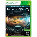 Ficha técnica e caractérísticas do produto Game Xbox 360 Halo 4 (Edição Jogo do Ano)