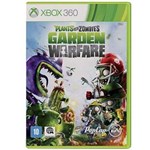 Ficha técnica e caractérísticas do produto Game Xbox 360 Plants Vs Zombies: Garden Warfare
