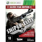Ficha técnica e caractérísticas do produto Game Xbox 360 Sniper Elite V2: Silver Star Edition