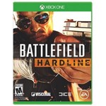 Ficha técnica e caractérísticas do produto Game Xbox One Battlefield Hardline - Microsoft