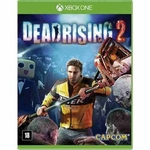 Ficha técnica e caractérísticas do produto Game Xbox One Dead Rising 2