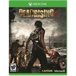 Ficha técnica e caractérísticas do produto Game Xbox One Dead Rising 3